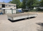 Bckmann CH 5121/35 KASTEN Autotransport geeignet