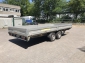 Bckmann CH 5121/35 KASTEN Autotransport geeignet