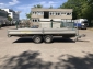 Bckmann CH 5121/35 KASTEN Autotransport geeignet