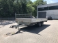 Bckmann CH 5121/35 KASTEN Autotransport geeignet