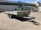 Bckmann CH 5121/35 KASTEN Autotransport geeignet