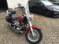 Harley Davidson Fat Boy FXST