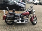 Harley Davidson Fat Boy FXST