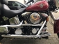 Harley Davidson Fat Boy FXST