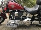 Harley Davidson Fat Boy FXST