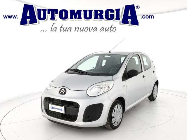 Citroen C1