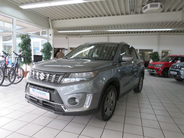 Suzuki Vitara 1,4 Hybrid Comfort