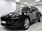 Porsche Macan S Leder SportDesign Pano PDLS PASM PCM RCam