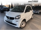 Smart ForTwo EQ Coupe LEATHER PANORAMA COOL&MEDIA