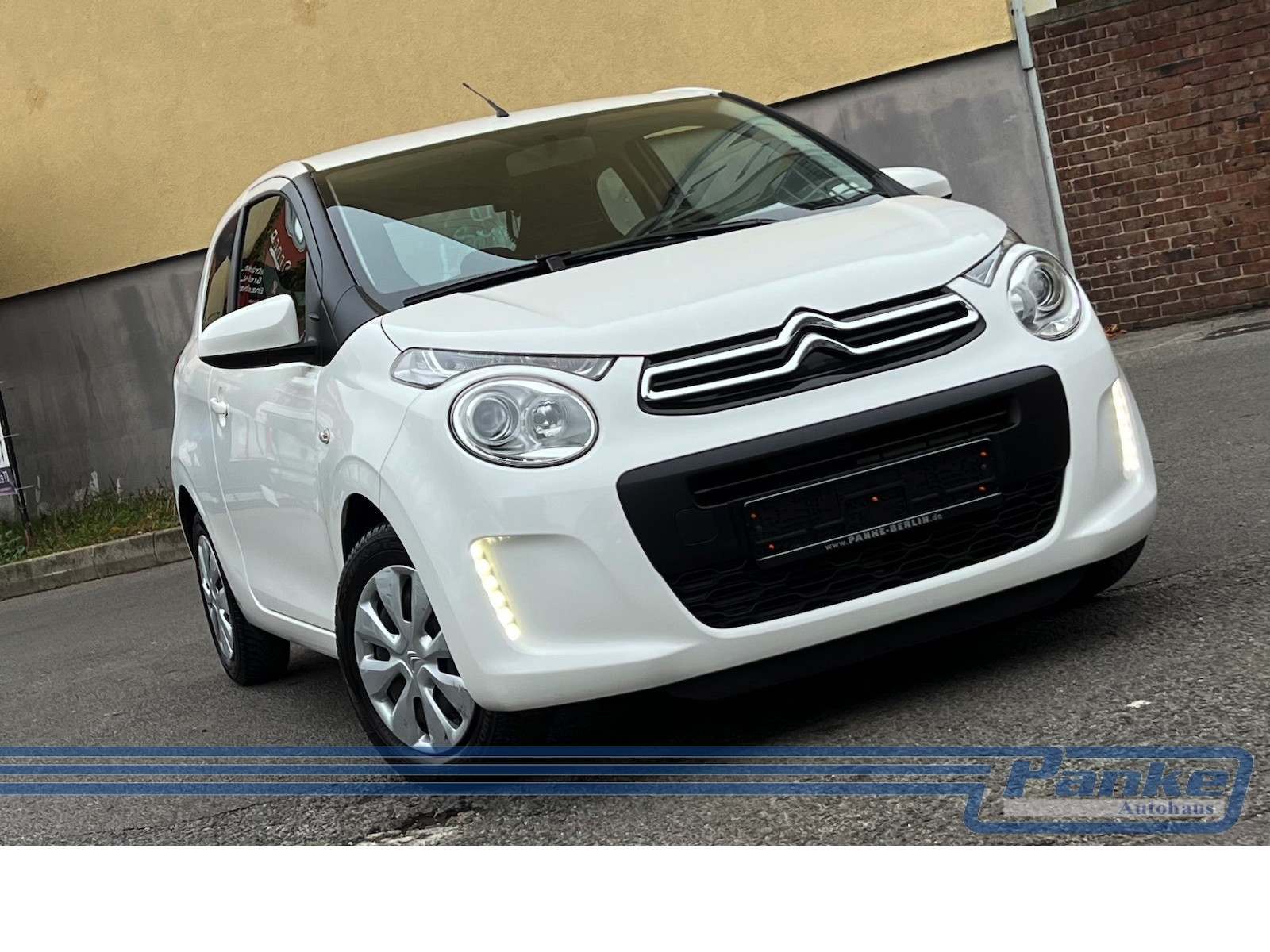 Citroen C1
