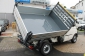 Piaggio Porter NP6 3-SeitenKipper 230 Klima SOFORT  !!!