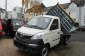 Piaggio Porter NP6 3-SeitenKipper 230 Klima SOFORT  !!!