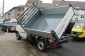 Piaggio Porter NP6 3-SeitenKipper 230 Klima SOFORT  !!!