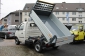 Piaggio Porter NP6 3-SeitenKipper 230 Klima SOFORT  !!!