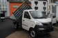 Piaggio Porter NP6 3-SeitenKipper 230 Klima SOFORT  !!!