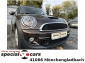 MINI Cooper S Cabrio Automatik / LEDER / KLIMA / ALU