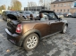 MINI Cooper S Cabrio Automatik / LEDER / KLIMA / ALU