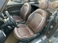 MINI Cooper S Cabrio Automatik / LEDER / KLIMA / ALU