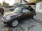 MINI Cooper S Cabrio Automatik / LEDER / KLIMA / ALU