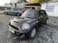 MINI Cooper S Cabrio Automatik / LEDER / KLIMA / ALU