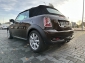 MINI Cooper S Cabrio Automatik / LEDER / KLIMA / ALU