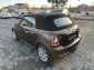 MINI Cooper S Cabrio Automatik / LEDER / KLIMA / ALU