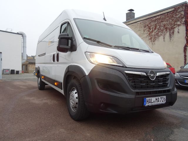Opel Movano C Cargo L4H2 3,5t Selection*PDC*Klima*
