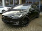 Tesla Model X 75 D Allrad /Leder/Navi/Klima/Kamera/Luft