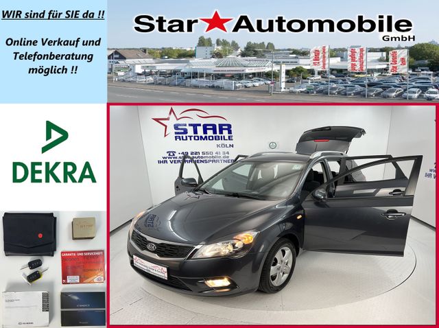 Kia Andere