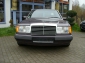 Mercedes-Benz E 200 124 super Zustand