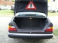 Mercedes-Benz E 200 124 super Zustand