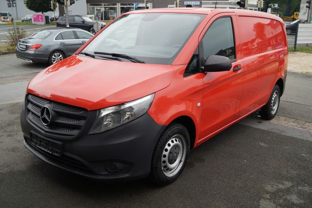 Ford Transit Courier Trend*Klima*PDC*SHZ*1.Hand