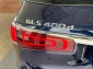 Mercedes-Benz GLS 400 d 4M AMG DRIVING-RIDE CONTROL-ENERGIZING