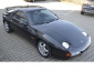 Porsche 928 GTS graumetallic el.SSD el.Sitze Cupfelgen