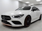 Mercedes-Benz CLA 220 Shooting Brake AMG Sport Edition 1 Pano RCam