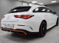 Mercedes-Benz CLA 220 Shooting Brake AMG Sport Edition 1 Pano RCam