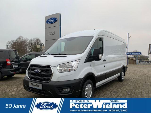 Ford Transit 350 L3 Trend BHEV 68,0 kWh Elektromotor