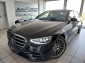 Mercedes-Benz S 500 4M L AMG PREMIUM+ HuD- EXECUTIVE-MCONTUR