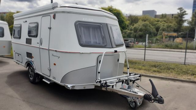 Hymer-Eriba Eriba Touring 540 Summer Sale