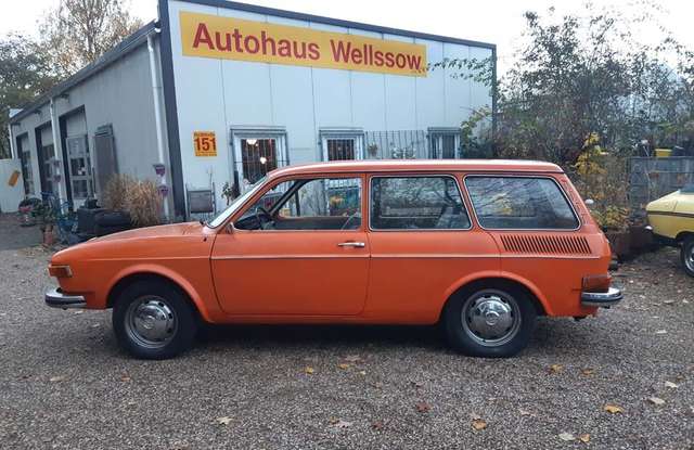 Volkswagen Andere