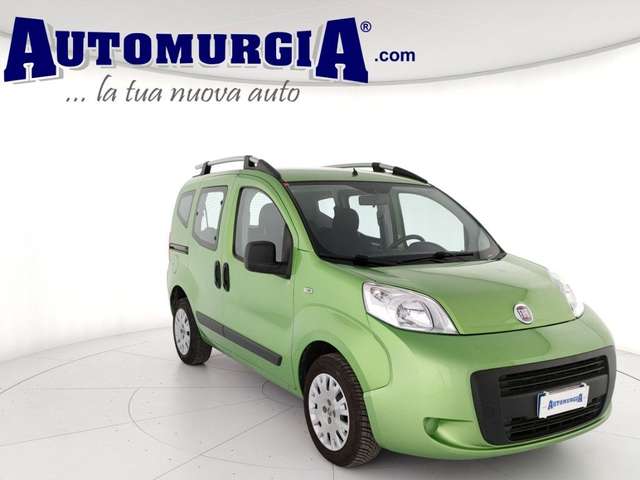 Fiat Qubo