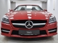 Mercedes-Benz SLK 250 CDI AMG Sport DTR Sky Pano H&K Mem Com Ambi AirScarf
