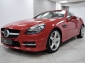 Mercedes-Benz SLK 250 CDI AMG Sport DTR Sky Pano H&K Mem Com Ambi AirScarf