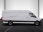 Mercedes-Benz Sprinter 319 Maxi,MBUX,AHK,Rckfahrkamera