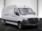 Mercedes-Benz Sprinter 319 Maxi,MBUX,AHK,Rckfahrkamera