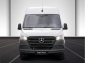 Mercedes-Benz Sprinter 319 Maxi,MBUX,AHK,Rckfahrkamera