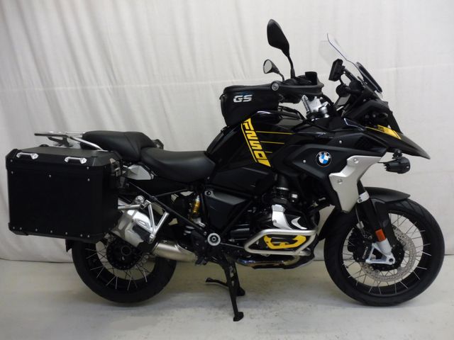 BMW R 1250 GS EDITION 40 YEARS GS / VOLL / TOP !