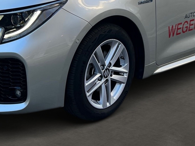 Suzuki Swace
