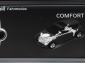 BMW 118d M Sportpaket AHK BiXen SchD SHZ Tempomat