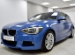 BMW 118d M Sportpaket AHK BiXen SchD SHZ Tempomat